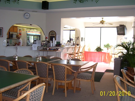 Club House Club House