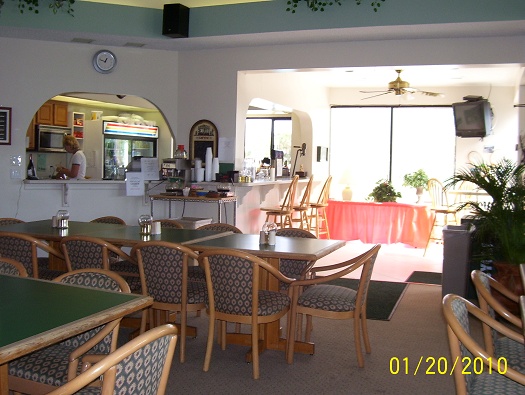 Club House