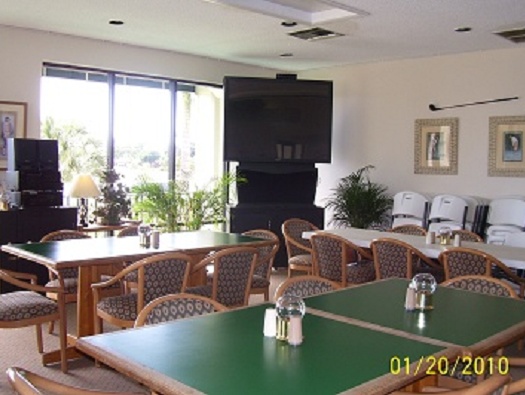 Club House Club House