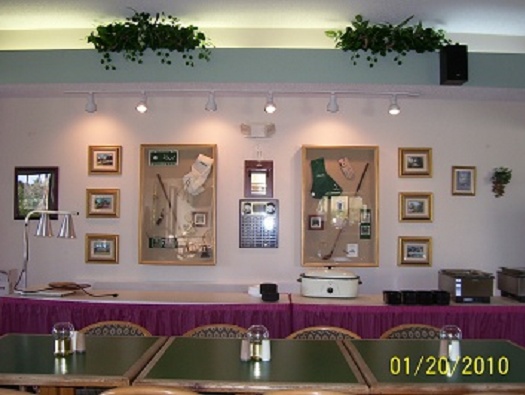 Club House Club House